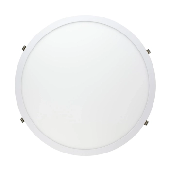Oprawa LED Okrągła SuperSlim 48W Średnica Wycięcia Ø 585 mm